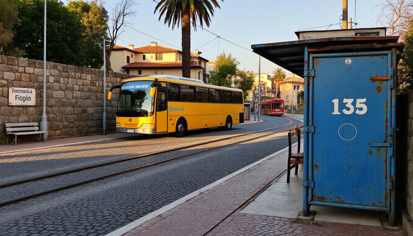 découvrez un guide pratique pour visiter la florida 135 à fraga, espagne, et profitez d'une expérience unique en toute simplicité.