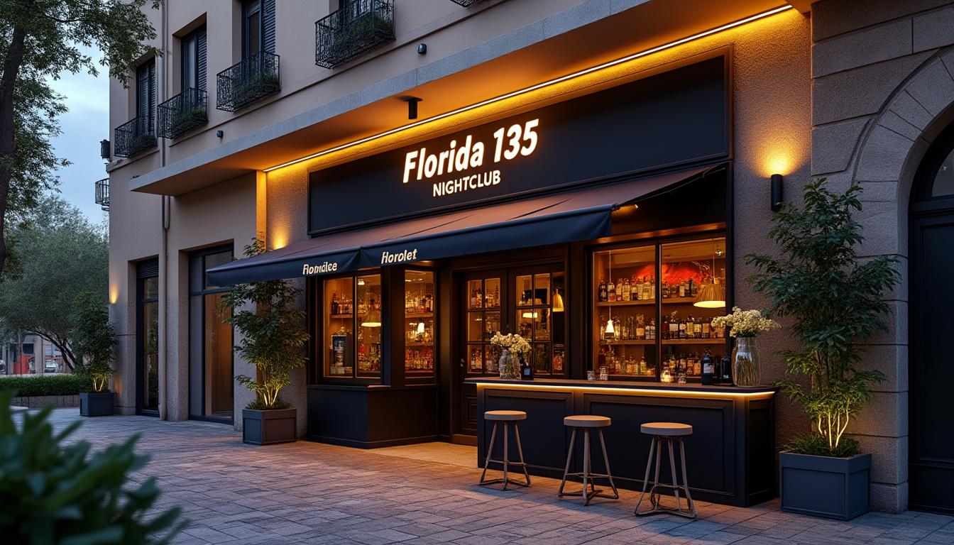 découvrez comment visiter facilement la florida 135 à fraga, espagne, avec notre guide pratique incluant conseils, horaires et attractions incontournables.