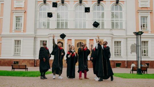 Classement des licences éco-gestion : un outil essentiel pour les étudiants