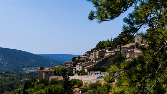 Pourquoi choisir les meilleurs sites de locations de vacances pour Sainte-Enimie pour votre prochain séjour