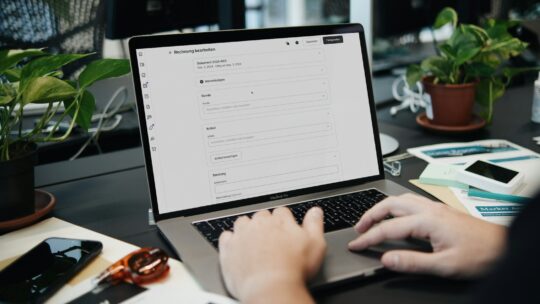 Top 5 des logiciels de facturation en ligne pour micro entreprises à essayer absolument