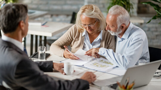 SCPI en assurance vie : Un choix judicieux pour préparer sa retraite