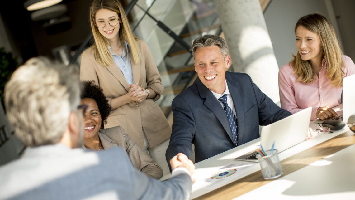 Phoenix : croissance explosive et opportunités pour les entreprises étrangères