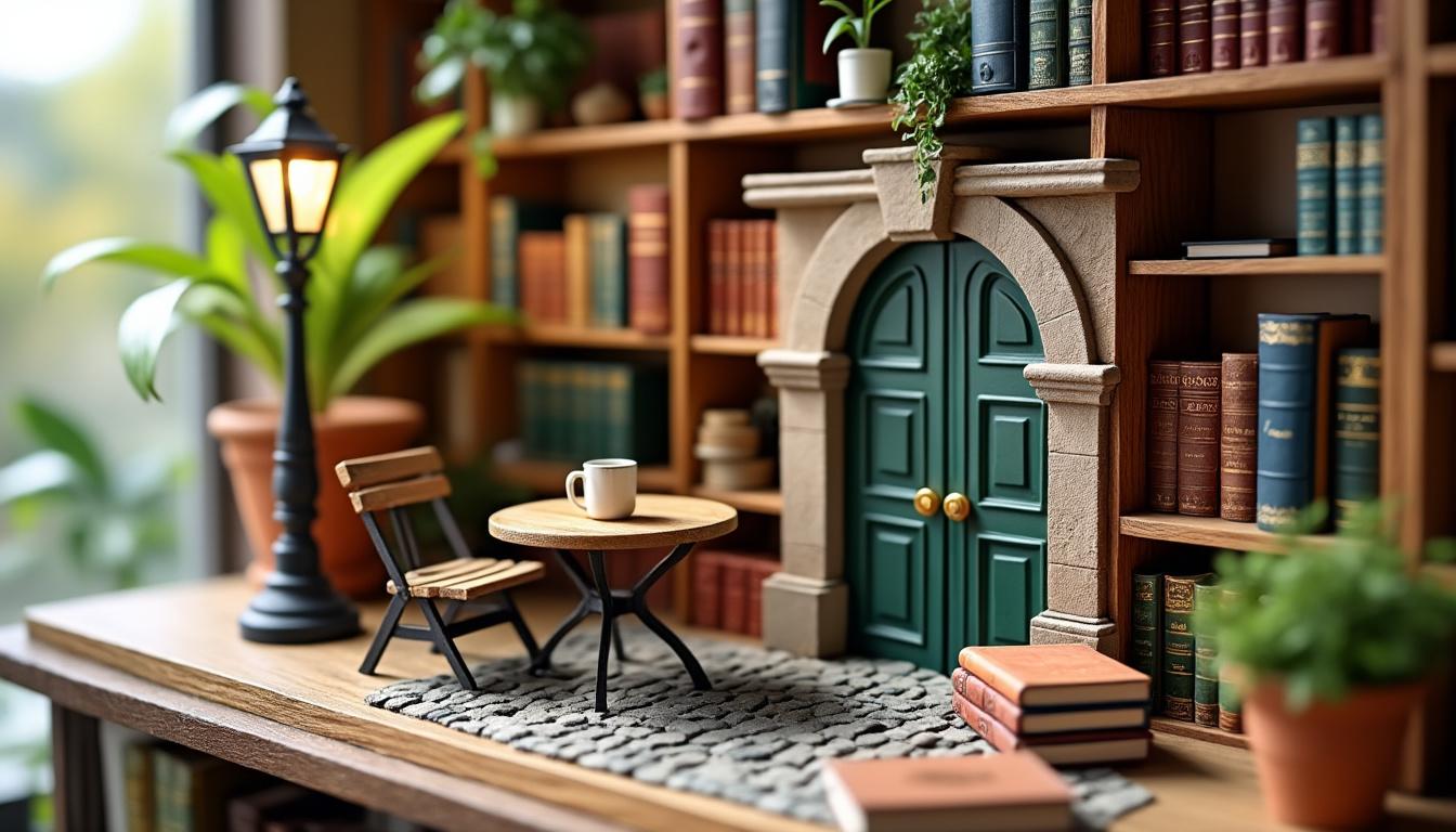 découvrez pourquoi la boutique book nook est votre meilleure alliée pour vos projets créatifs : qualité, variété, conseils experts, prix compétitifs et service personnalisé.