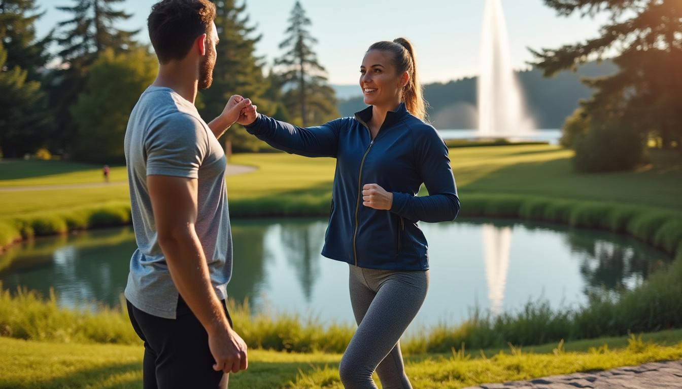 découvrez les 5 raisons incontournables pour choisir le meilleur coach sportif à genève et transformer votre entraînement en expérience efficace et motivante.