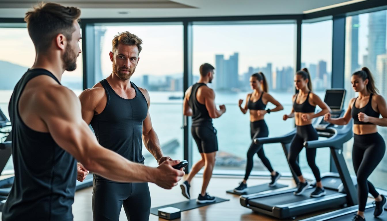 découvrez les 5 principales raisons de choisir le meilleur coach sportif à genève pour atteindre vos objectifs fitness rapidement et efficacement.