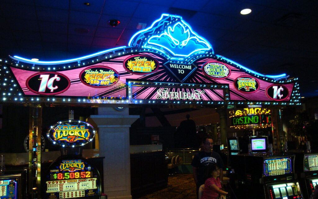 Les jeux les plus populaires au Casino du Liban à Jounieh