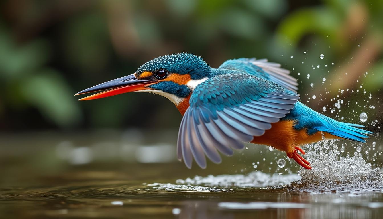 découvrez une liste complète d'animaux dont le nom commence par la lettre m et explorez le monde fascinant de la faune à travers des descriptions captivantes et informatives.