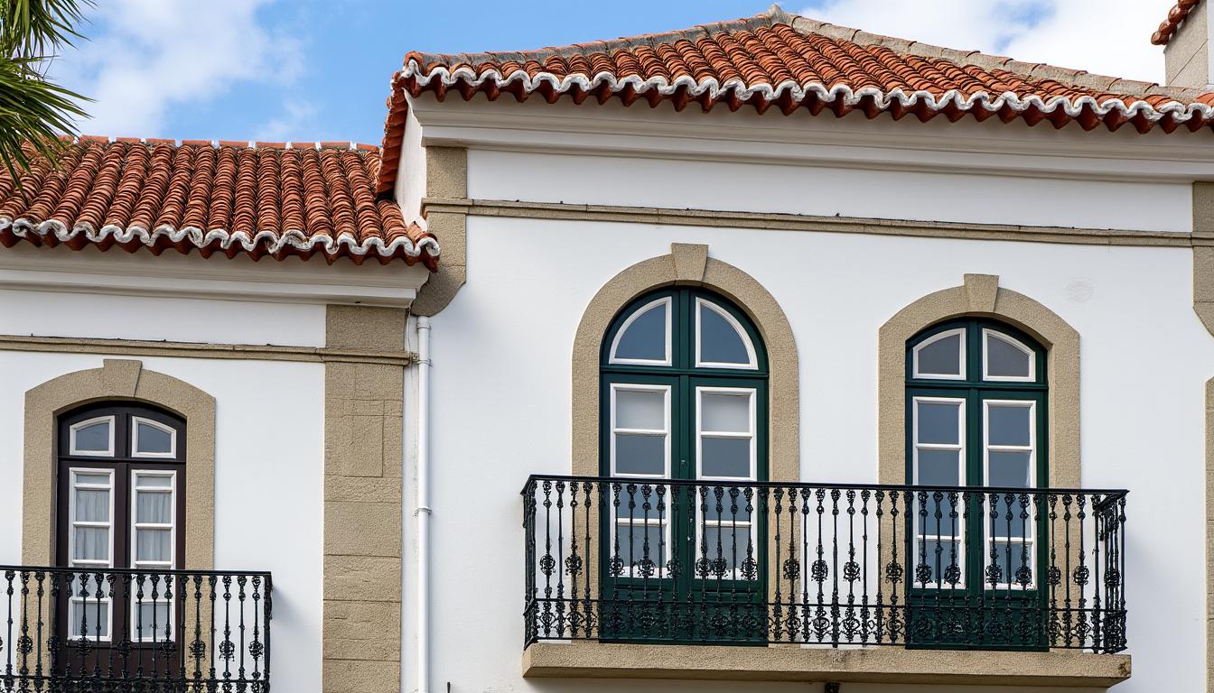 découvrez nos astuces pour dénicher les meilleurs sites de locations de vacances à sintra et profitez pleinement de votre séjour grâce à nos conseils pratiques.