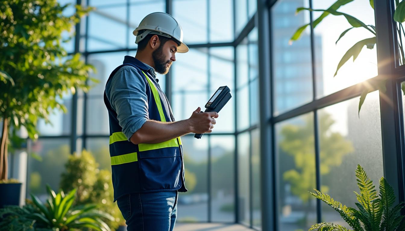 découvrez comment l'audit énergétique obligatoire peut devenir un levier essentiel pour réduire votre consommation d'énergie et améliorer votre impact environnemental efficacement.