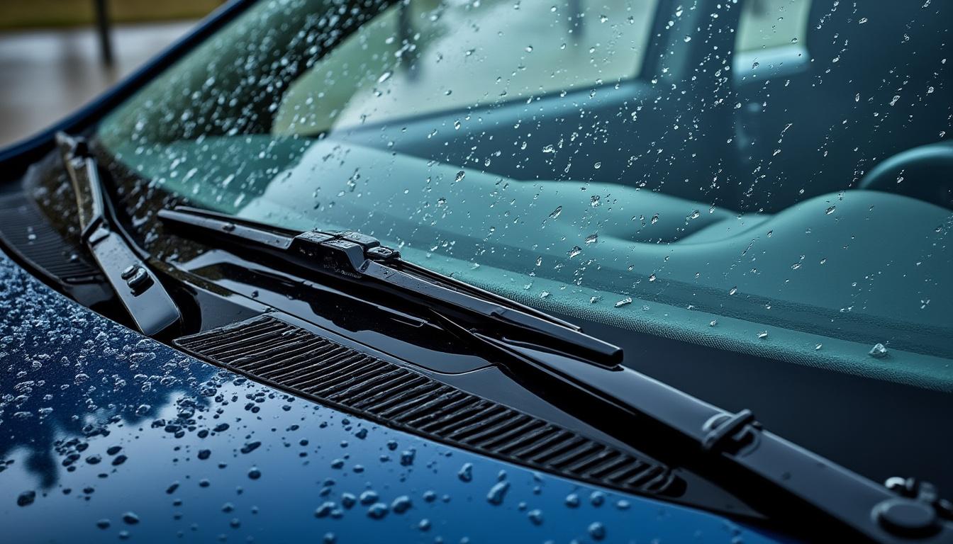 découvrez comment choisir le balai essuie-glace idéal pour votre opel corsa afin d'assurer une visibilité optimale et une conduite en toute sécurité.