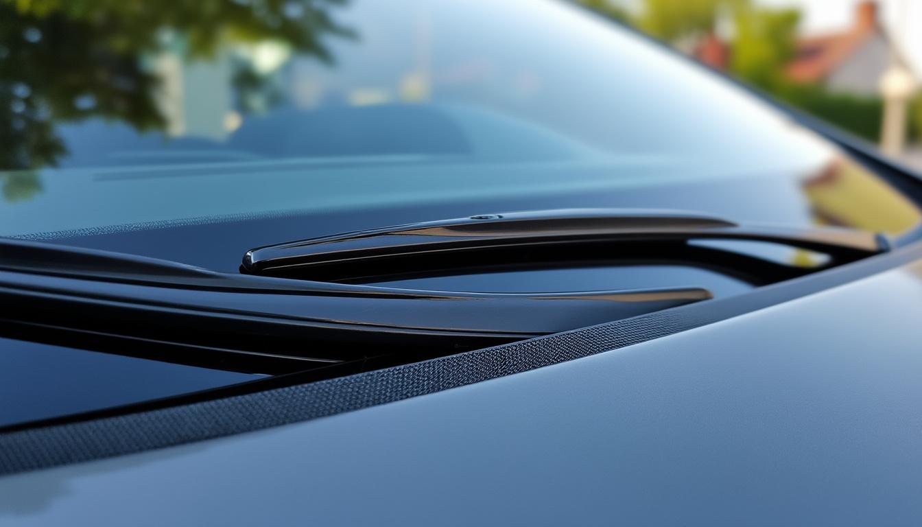 découvrez comment choisir le balai essuie-glace idéal pour votre opel corsa afin d'assurer une visibilité optimale et une conduite en toute sécurité, même par mauvais temps.