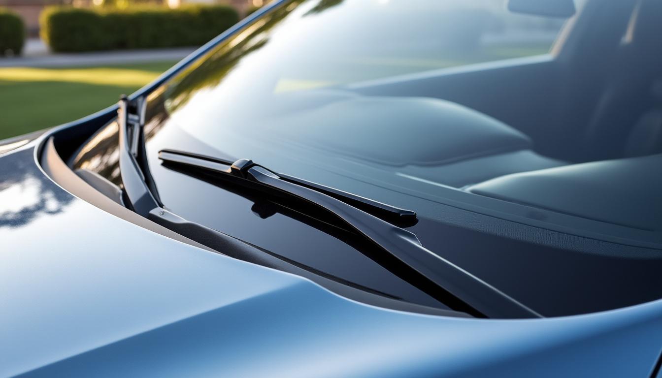 découvrez nos conseils d'entretien et de maintenance pour les balais essuie-glace de votre renault symbioz, afin de prolonger leur durée de vie et assurer une visibilité optimale.