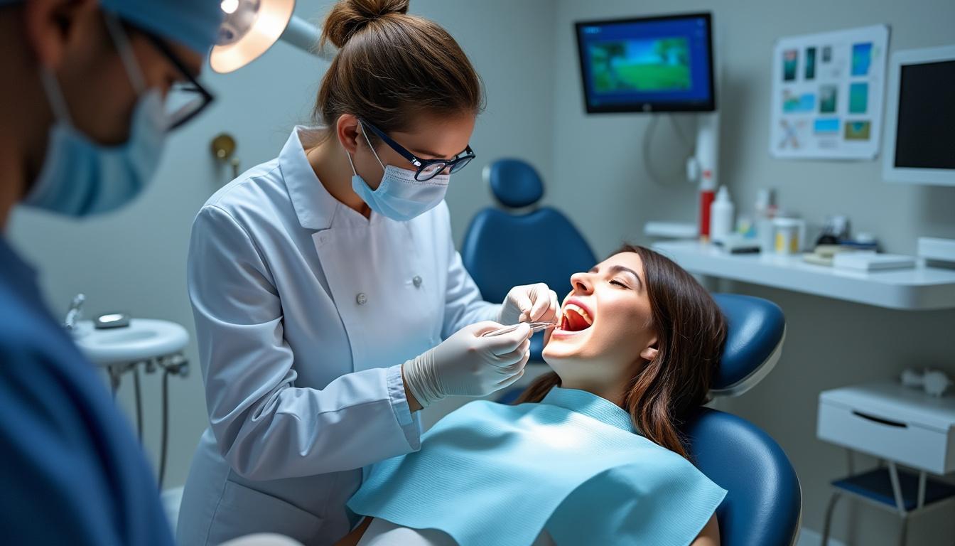 découvrez tout ce qu'il faut savoir sur le bridge dentaire réalisé par un dentiste en belgique : durée de vie, entretien et conseils pour maintenir votre sourire en pleine santé.