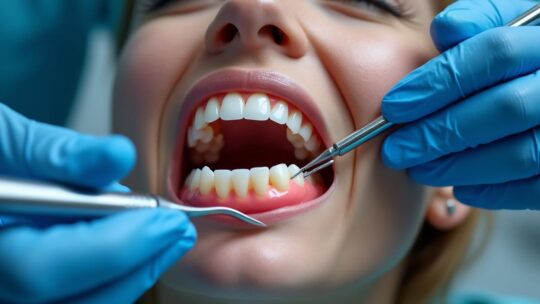 Bridge dentaire par un dentiste en Belgique : tout ce qu’il faut savoir sur la durée de vie et l’entretien