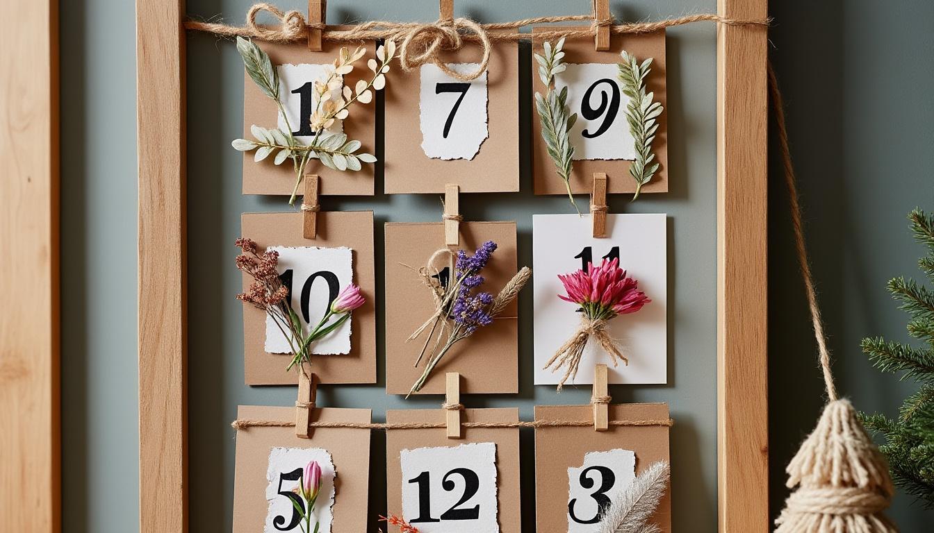 découvrez comment organiser parfaitement votre calendrier de l'avent 2026 en évitant les erreurs courantes pour un mois de décembre réussi et rempli de surprises.