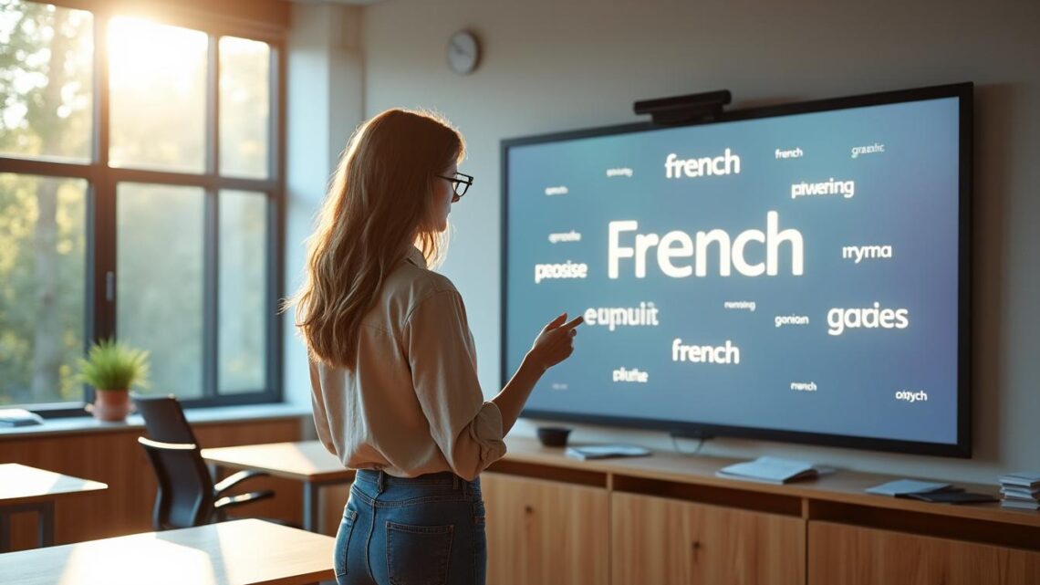 Champ lexical : définition et sa place dans la pédagogie du français