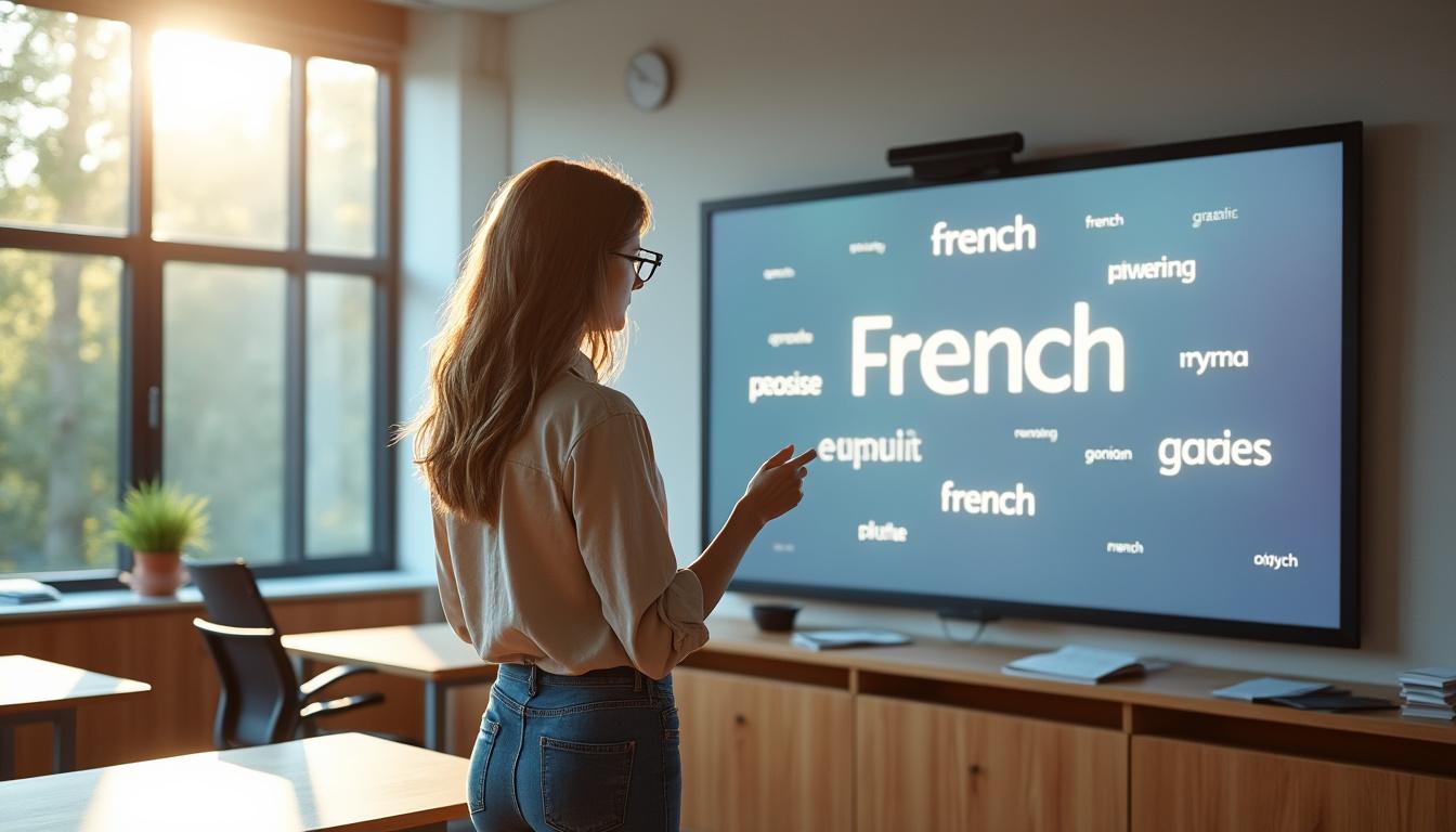 découvrez la définition du champ lexical et son importance dans la pédagogie du français pour enrichir le vocabulaire et améliorer la compréhension des élèves.
