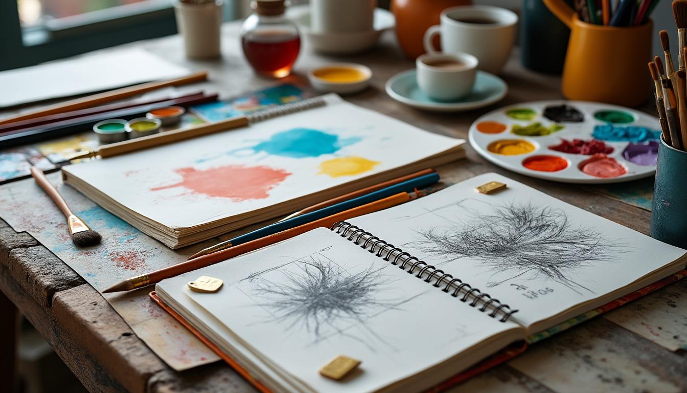 découvrez des citations inspirantes sur la créativité pour stimuler votre innovation au quotidien et libérer votre potentiel créatif.