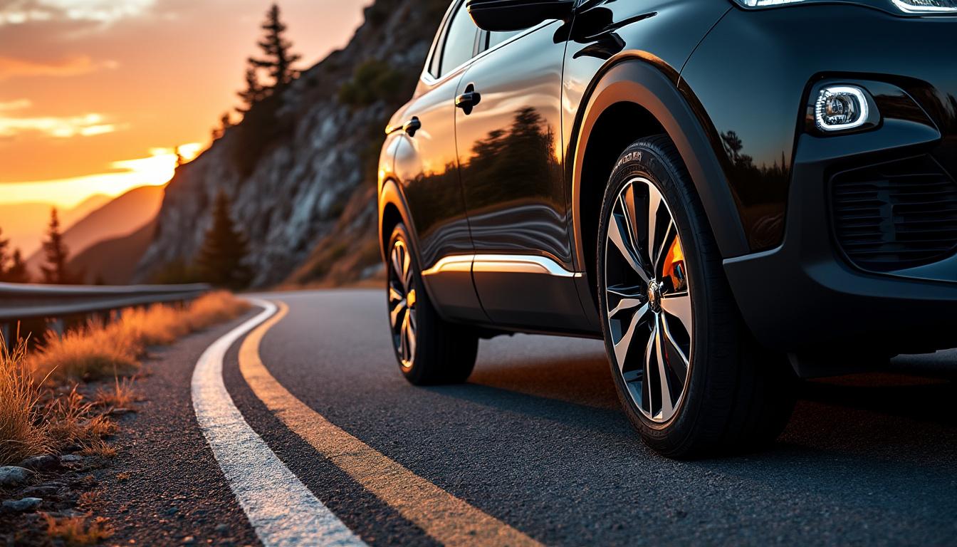 découvrez comment sélectionner les meilleurs disques de freins pour votre peugeot 3008 iii afin d'assurer sécurité et performance optimale. guide complet et conseils d'experts.