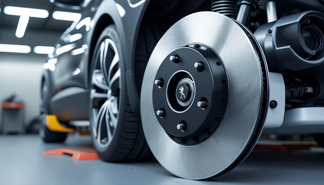 découvrez comment sélectionner les disques de freins idéaux pour votre peugeot 3008 iii afin d'assurer performance et sécurité lors de vos trajets.