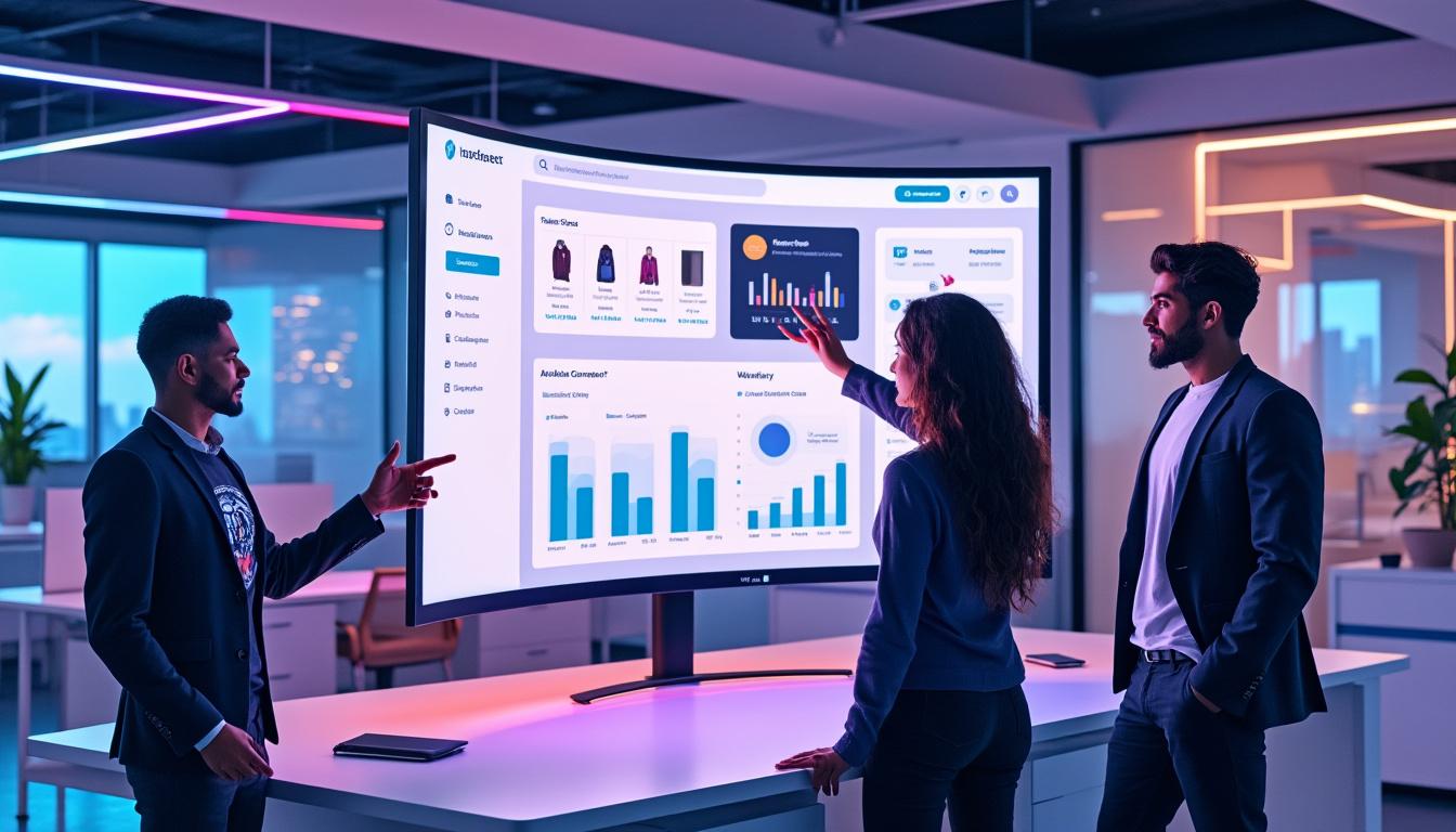 découvrez comment sélectionner les meilleures agences de la drôme pour créer une boutique en ligne performante, alliant expertise locale et solutions adaptées à vos besoins.