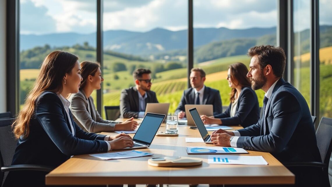 Comment choisir parmi les meilleures agences de la Drôme pour créer une boutique en ligne performante