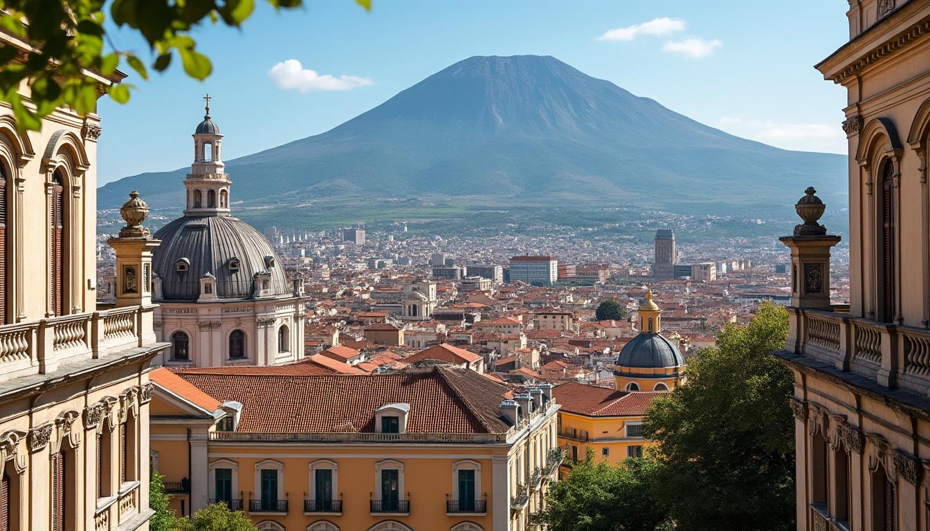 découvrez comment sélectionner les meilleurs sites de locations de vacances à catane, en sicile, pour un séjour parfait alliant confort, prix compétitifs et authenticité locale.