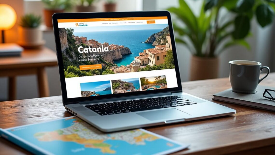 Comment choisir parmi les meilleurs sites de locations de vacances pour Catane (Sicile)