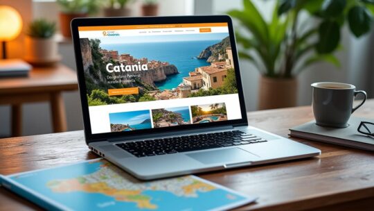 Comment choisir parmi les meilleurs sites de locations de vacances pour Catane (Sicile)