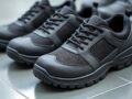 Comment choisir vos vêtements de travail : chaussures de sécurité de cuisine