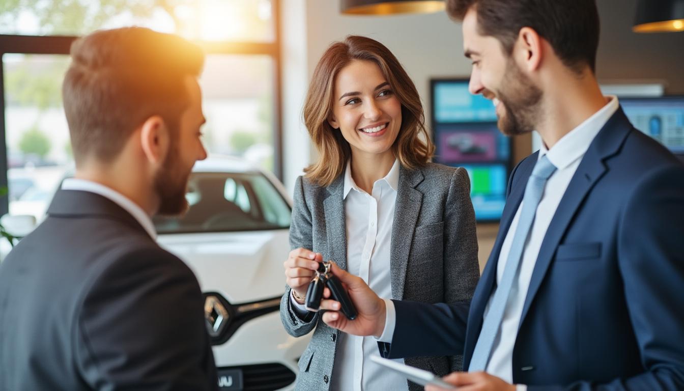 découvrez comment les meilleurs mandataires voiture facilitent l'achat de votre renault twingo d'occasion en offrant conseils, garanties et tarifs avantageux.