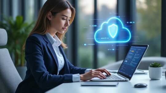 Comment sécuriser votre bulletin de salaire en ligne contre les fraudes