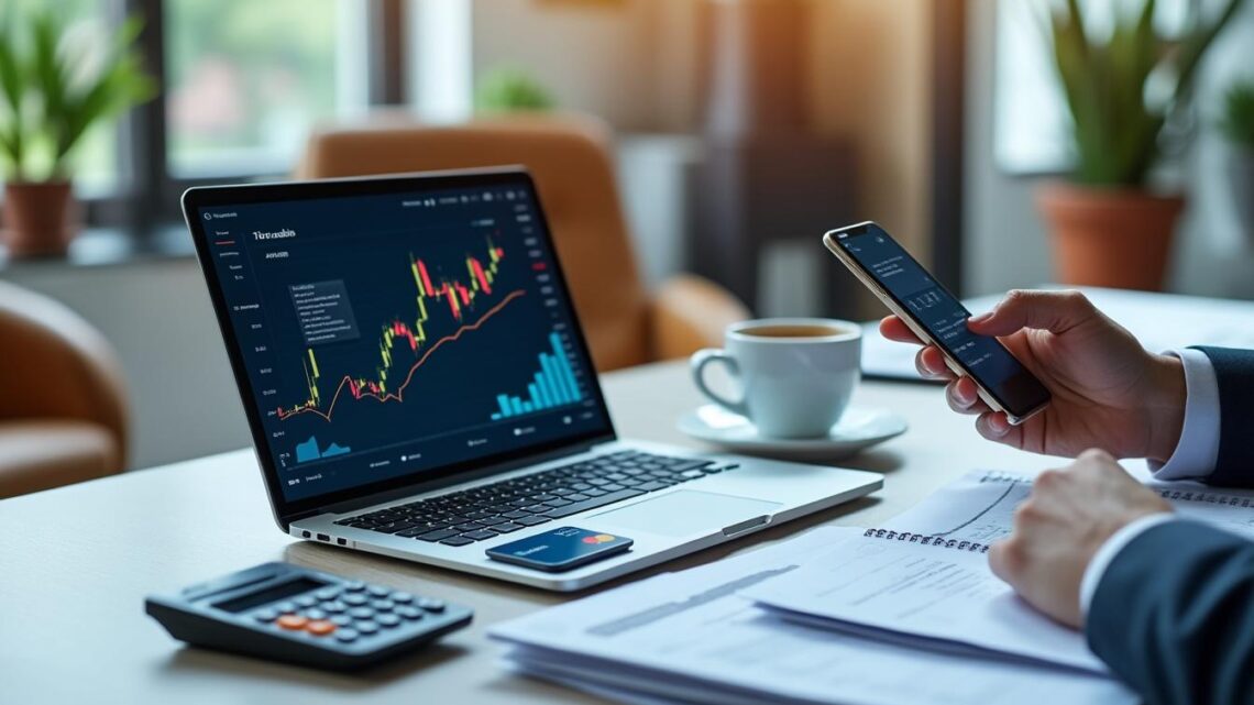 Comment une carte bancaire pro pour entreprise peut simplifier vos opérations