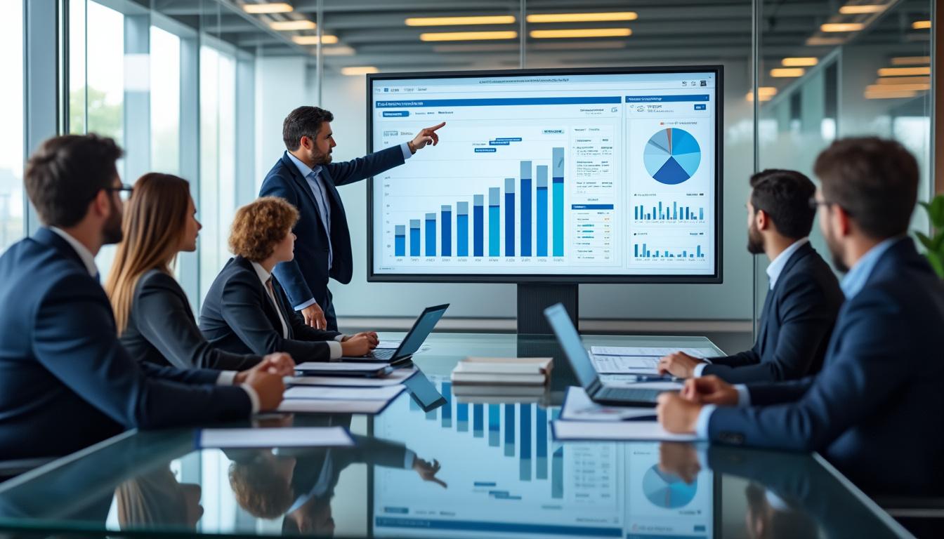 découvrez notre comparatif des meilleurs comptes professionnels en ligne adaptés aux selca pour choisir la solution idéale selon vos besoins.