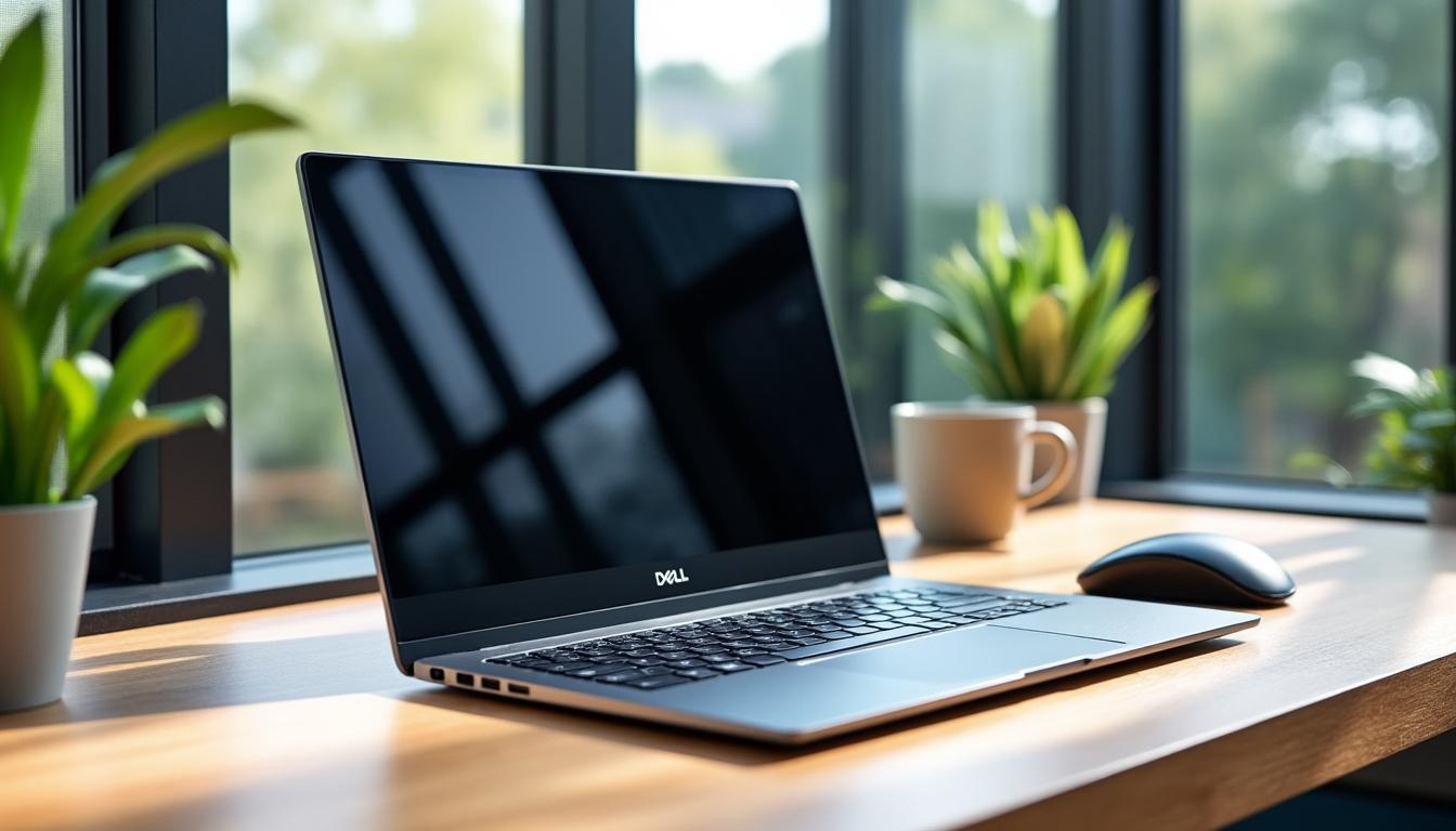 découvrez notre comparatif des ordinateurs portables dell 15 pouces équipés de ssd pour choisir le modèle idéal adapté à vos besoins et votre budget.