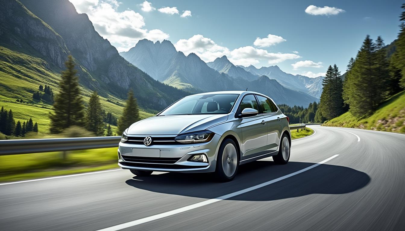 découvrez notre comparatif détaillé des performances du double volant amortisseur pour volkswagen polo vi, pour optimiser la conduite et la tenue de route de votre véhicule.