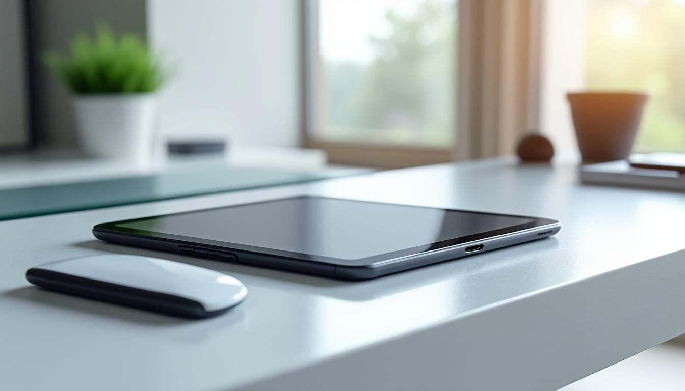 découvrez notre comparatif complet entre la tablette tactile microsoft surface pro et ses principaux concurrents pour choisir le modèle idéal adapté à vos besoins.