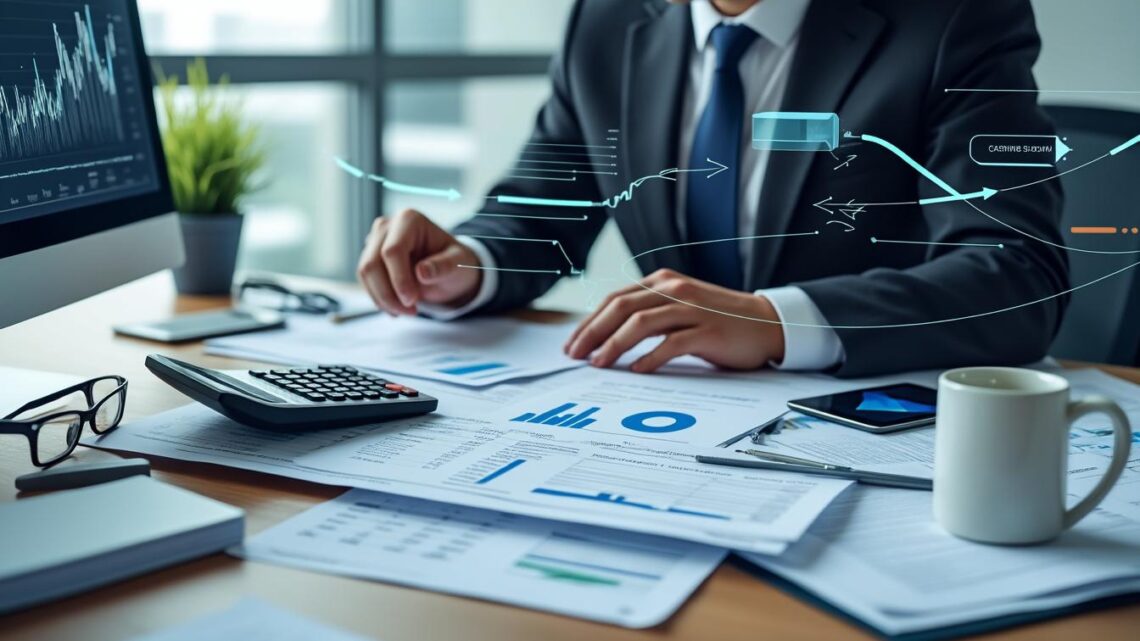 Comprendre l’acompte client : comptabilisation et impact sur la trésorerie