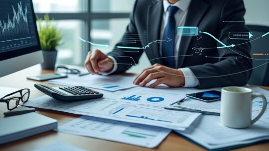 Comprendre l’acompte client : comptabilisation et impact sur la trésorerie