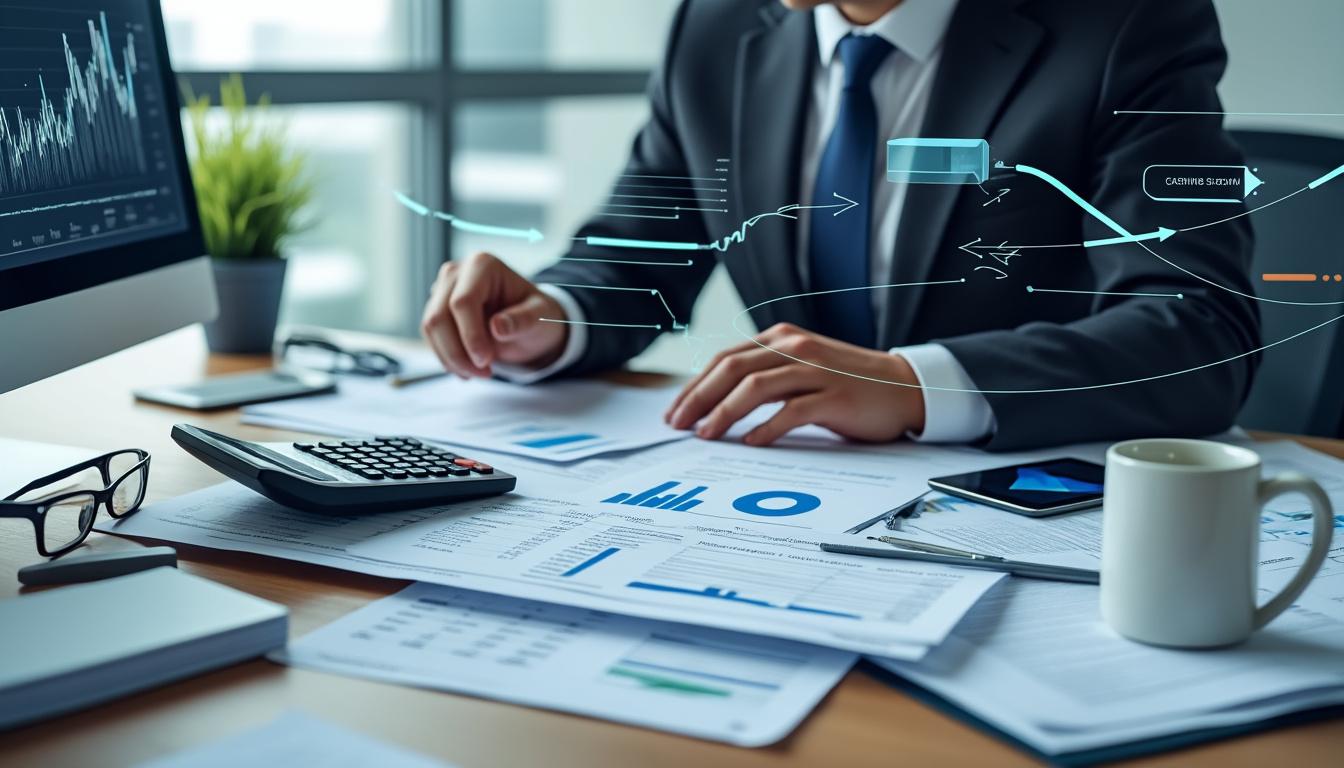 découvrez comment comptabiliser un acompte client et comprendre son impact sur la trésorerie de votre entreprise pour une gestion financière optimale.