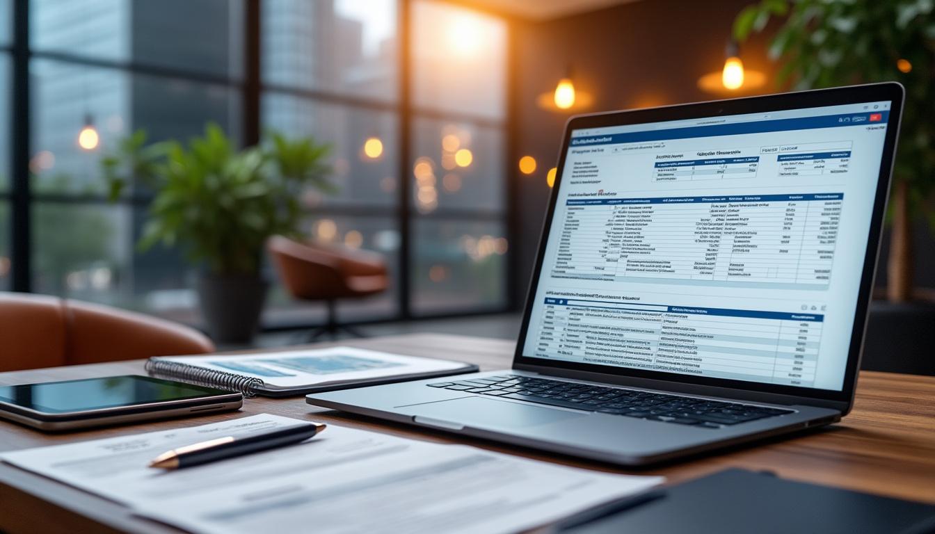 découvrez comment déclarer facilement les taxes sur les fonds euros grâce à notre guide étape par étape, conçu pour vous accompagner dans vos démarches fiscales en toute simplicité.