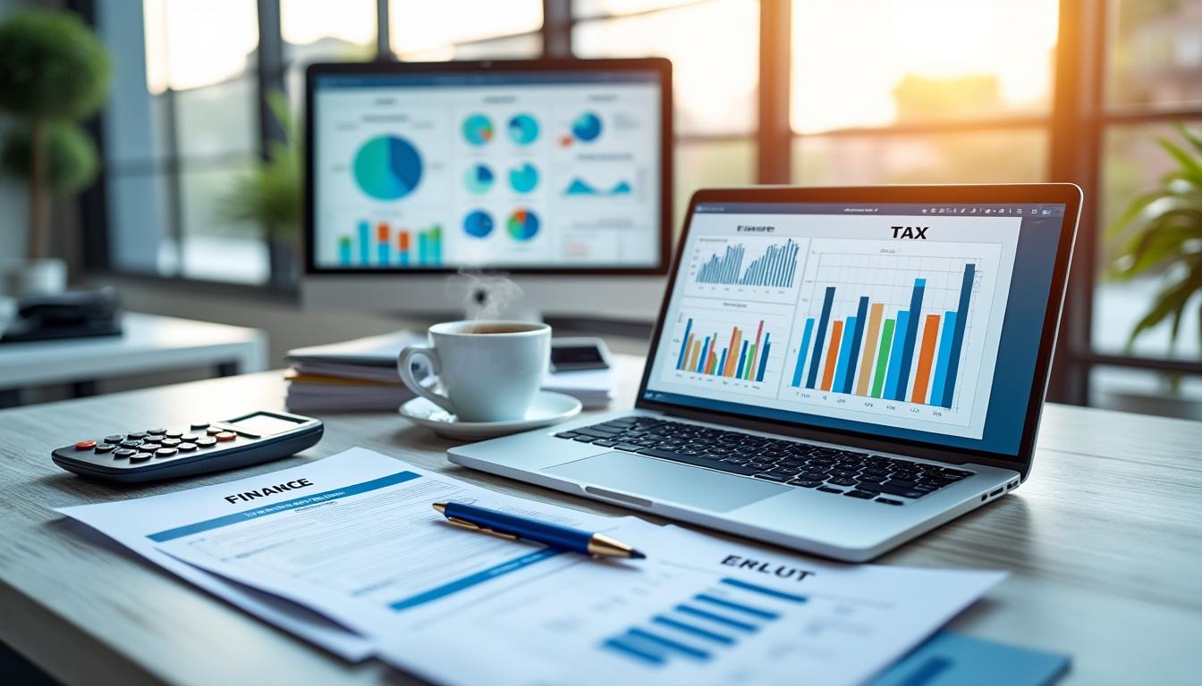 découvrez comment déclarer vos taxes sur les fonds euros facilement grâce à notre guide étape par étape, conçu pour vous accompagner dans vos démarches fiscales.