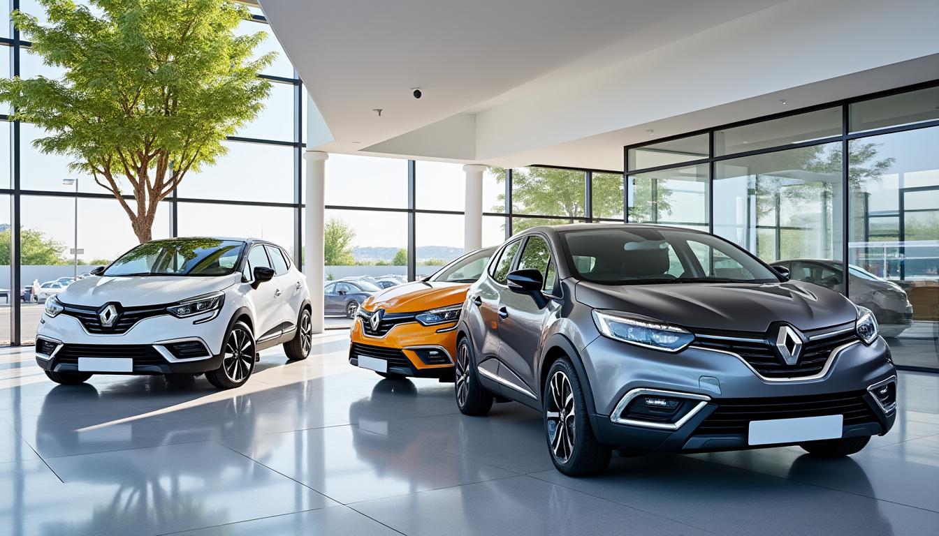 découvrez les meilleurs mandataires automobile pour acheter votre renault neuve au meilleur prix et réalisez de belles économies sur votre véhicule neuf.