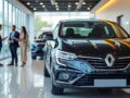 Découvrez les meilleurs mandataires voiture pour une Renault neuve et économisez