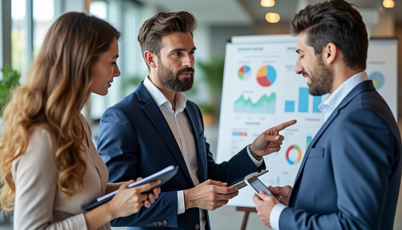 explorez les secrets des taux actuels du crédit immobilier pour prendre une décision éclairée et optimiser votre investissement.