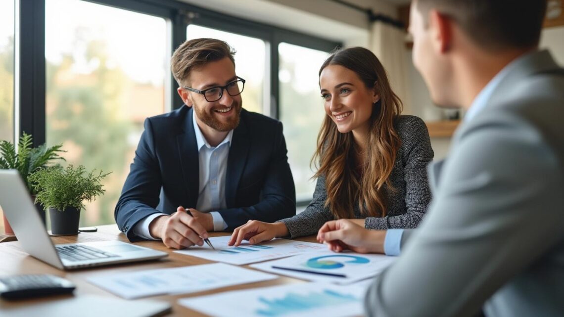 Découvrez les secrets des taux actuels du crédit immobilier et faites le bon choix