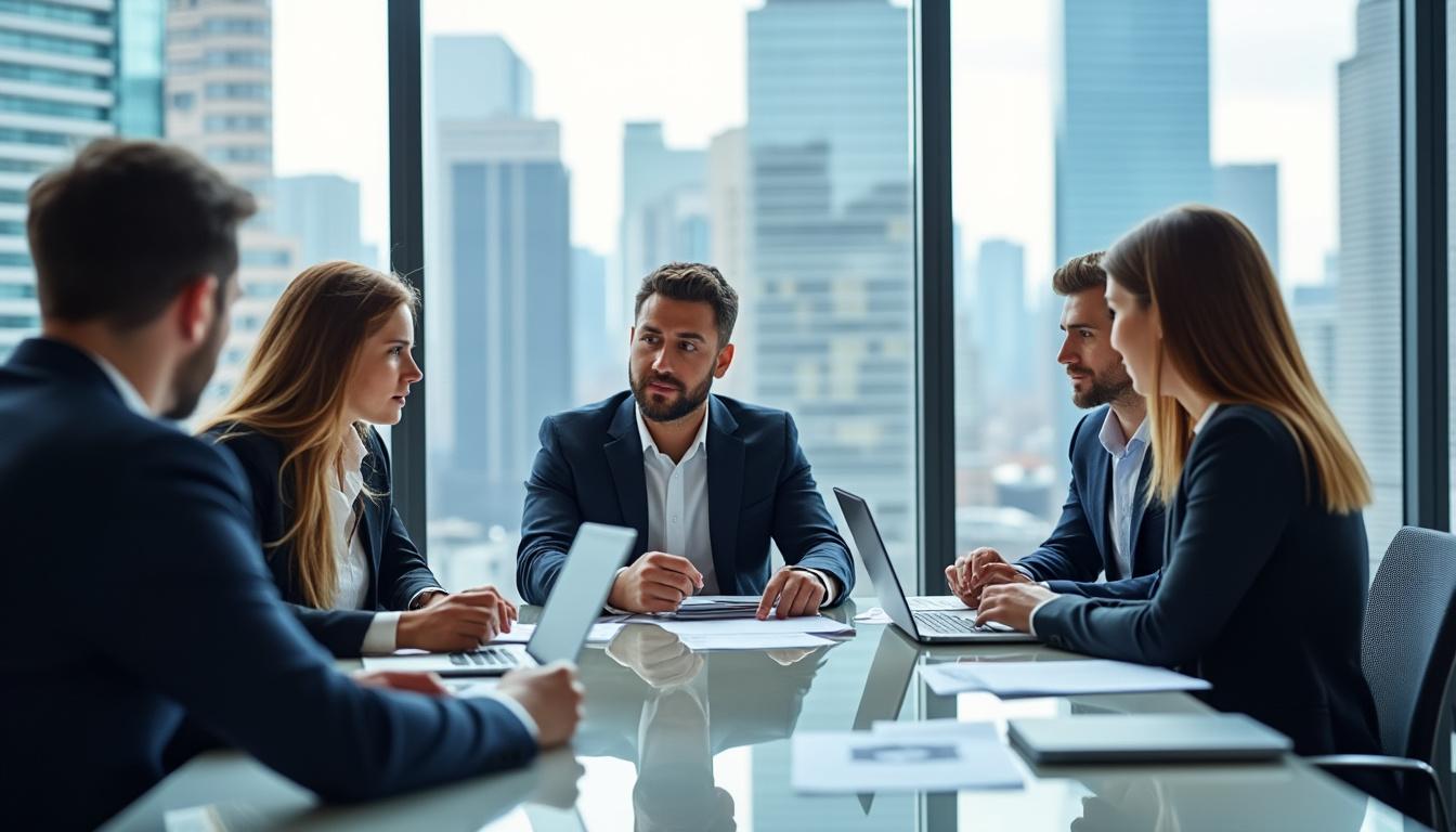 analyse approfondie des avis sur la scpi diversifiée, mettant en lumière les opportunités d'investissement et les risques associés pour guider vos décisions financières.