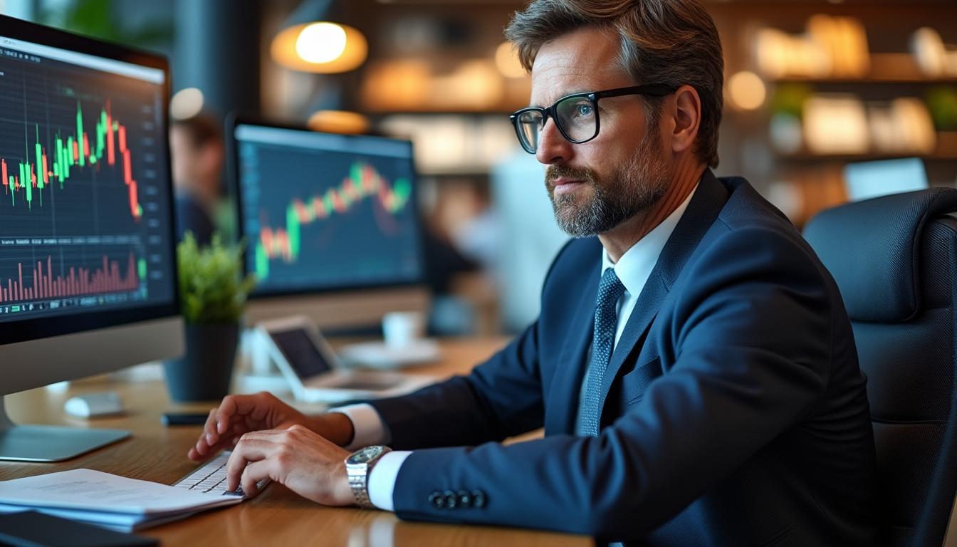 découvrez une analyse détaillée des avis sur la scpi diversifiée, mettant en lumière ses opportunités d'investissement et les risques associés pour vous aider à prendre une décision éclairée.