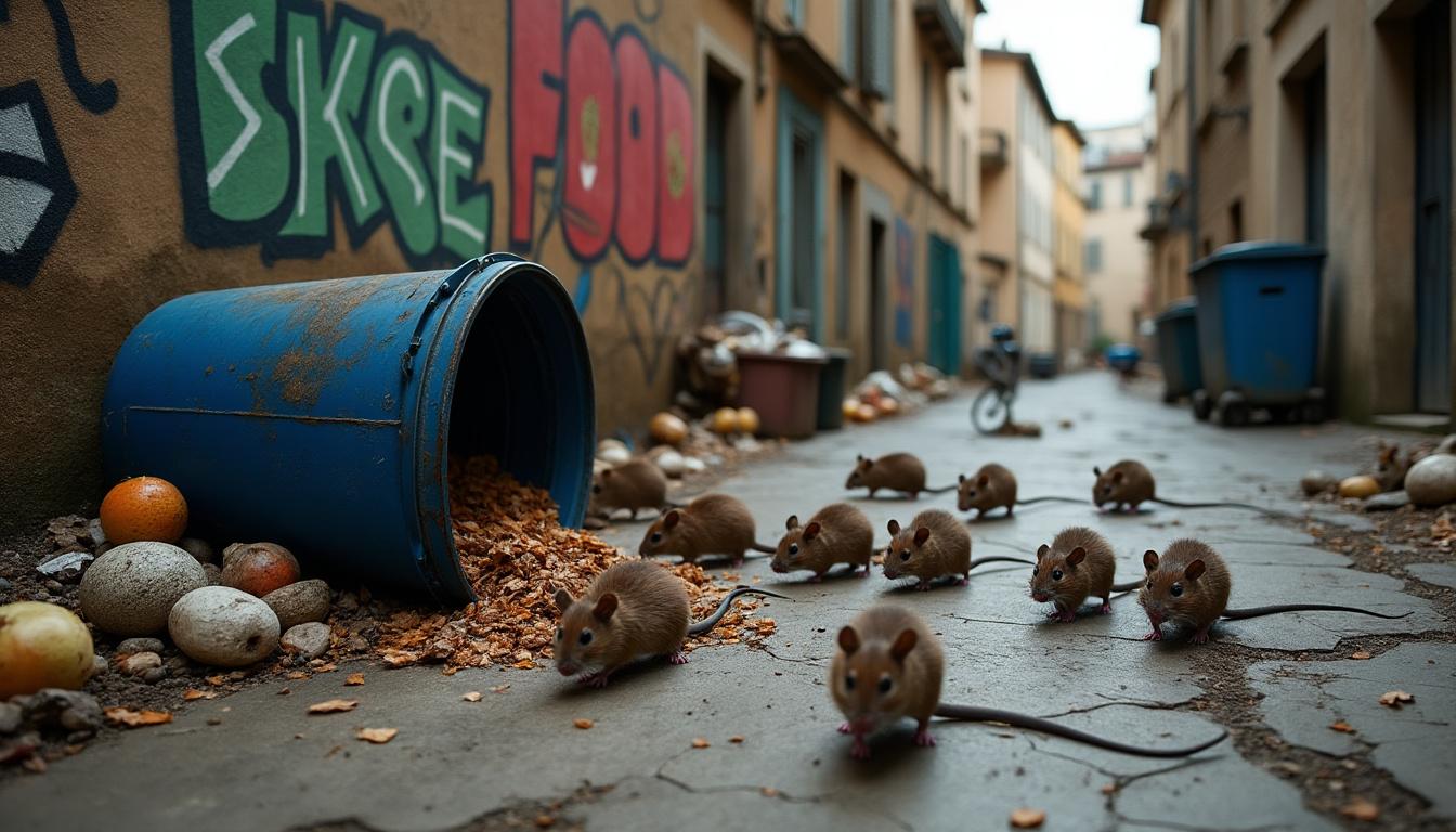 dératisation à bordeaux : faites confiance à nos experts pour un traitement rapide et efficace. éliminez les nuisibles durablement grâce à nos solutions professionnelles.